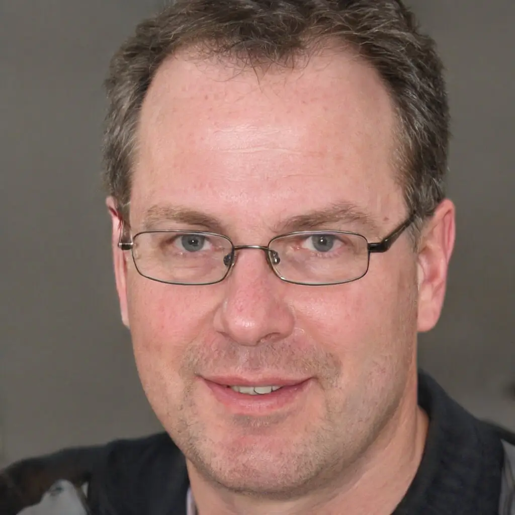 David Warren-Flow Care Pro-Happy-Customer