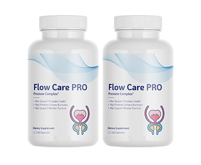 Flow Care Pro-2-Bottles