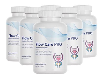 Flow Care Pro-6-Bottles